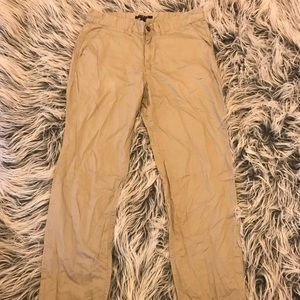 Forever 21 Men’s Khakis